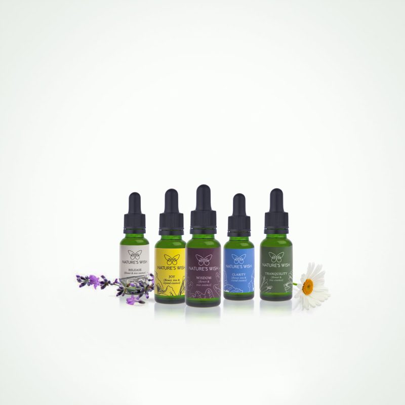 flower essences