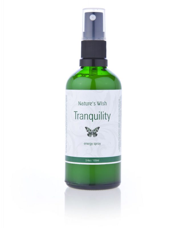 Dowsing For Vitality