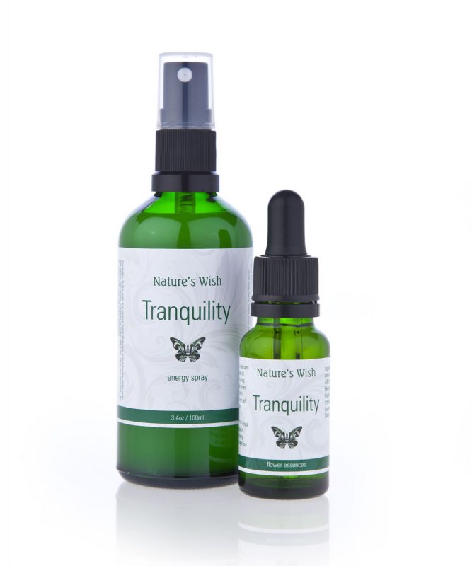 Dowsing For Vitality