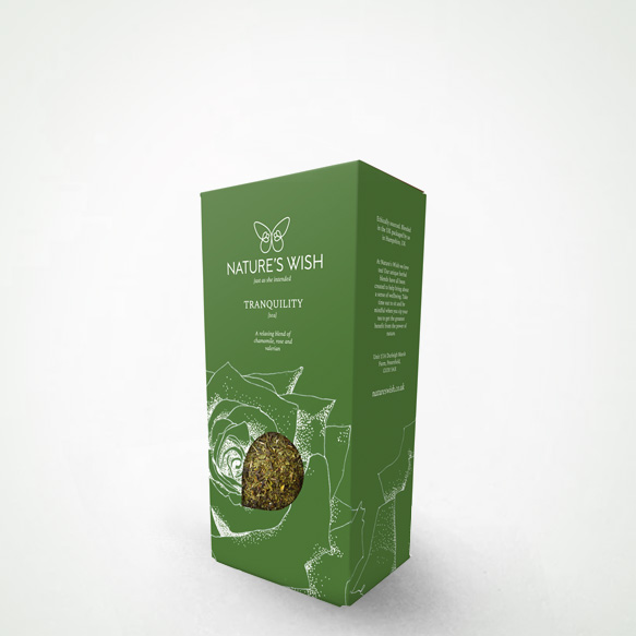 Dowsing For Vitality