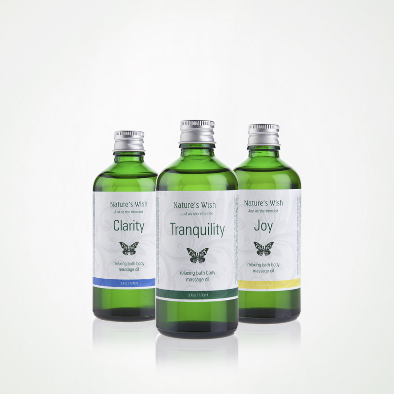 Dowsing For Vitality