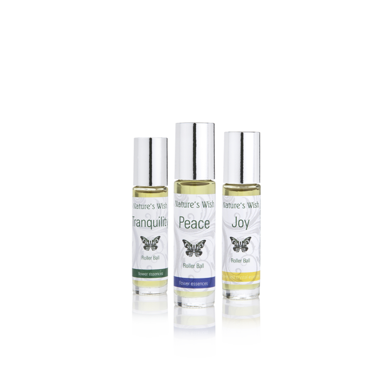 Dowsing For Vitality