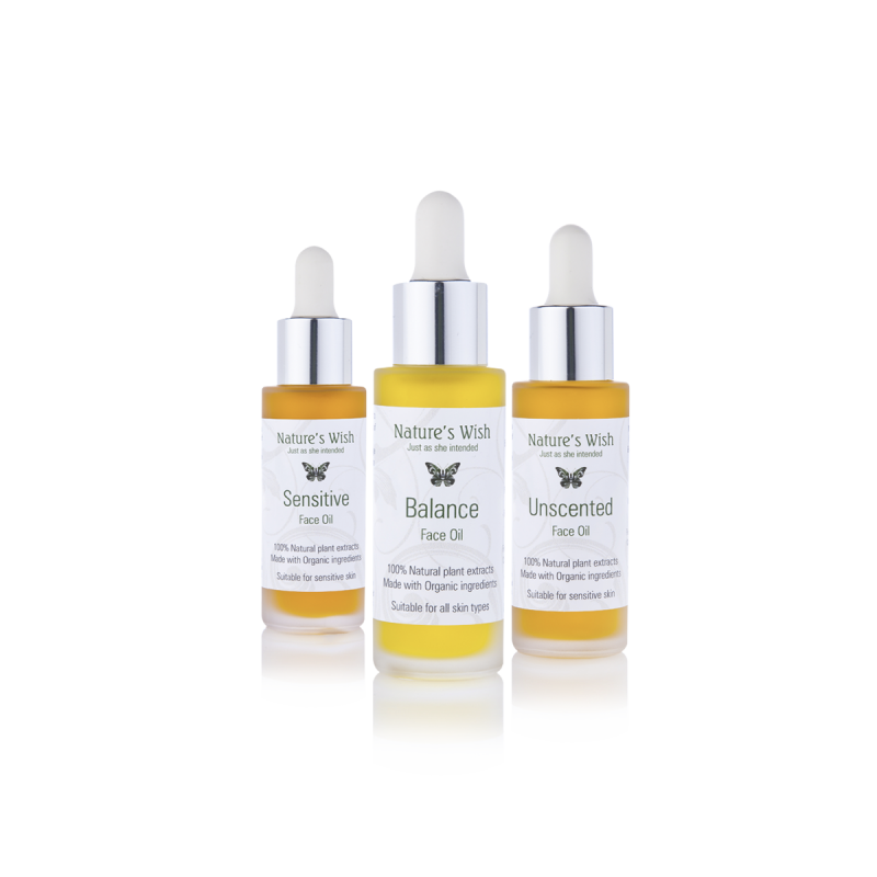 Dowsing For Vitality