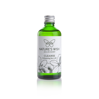 cleansing-face-oil-flower-essence-aromatherapy