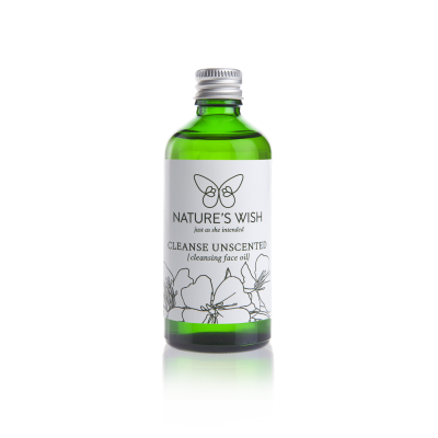 cleansing-face-oil-unscented-flower-essence-aromatherapy