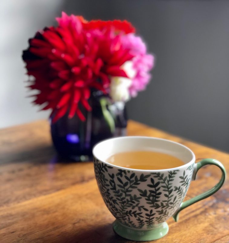 Dowsing For Vitality