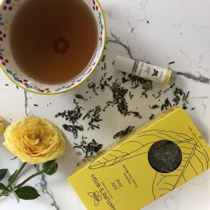 Dowsing For Vitality