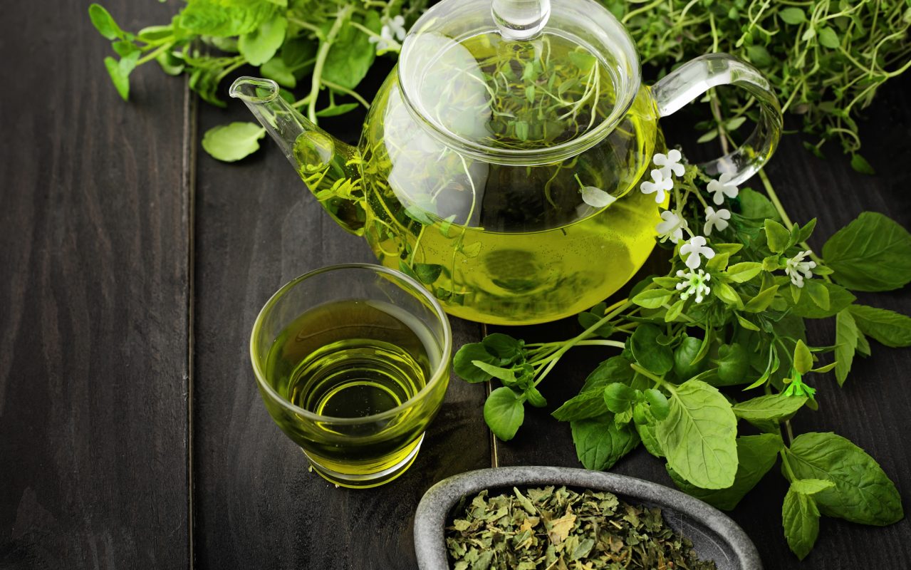 Dowsing For Vitality