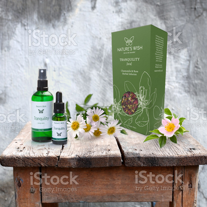 Dowsing For Vitality