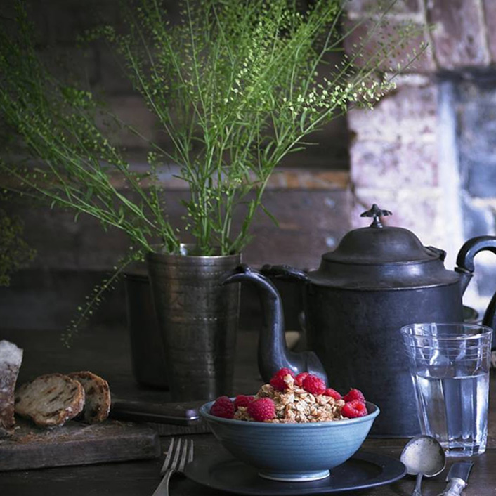 Dowsing For Vitality