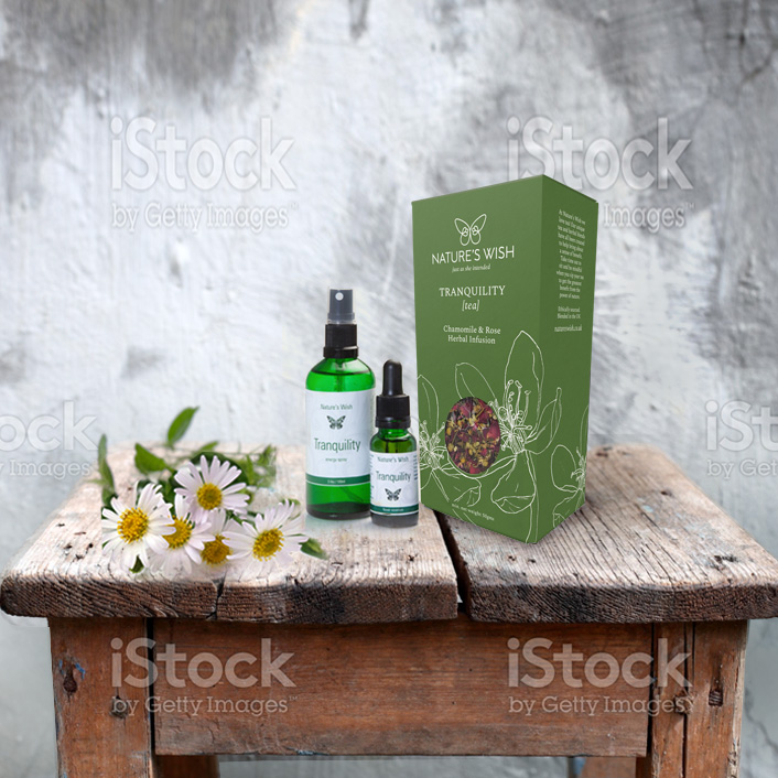 Dowsing For Vitality