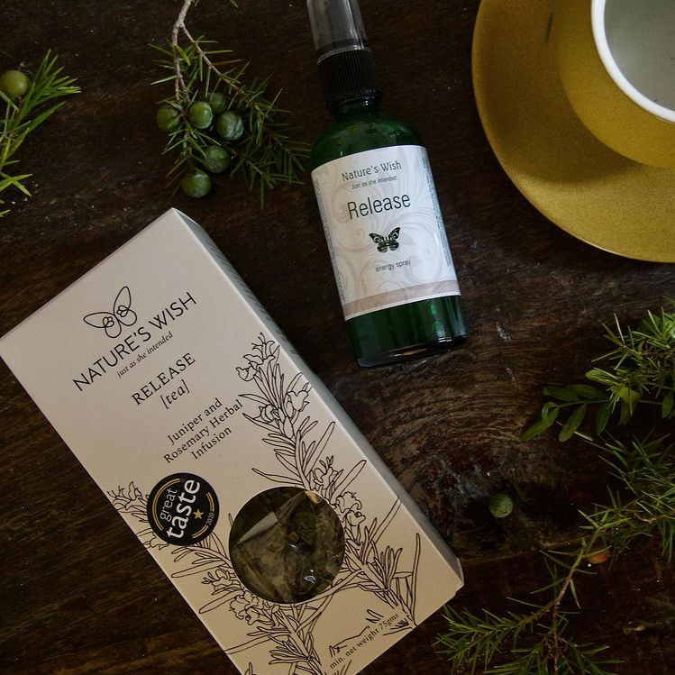 Dowsing For Vitality