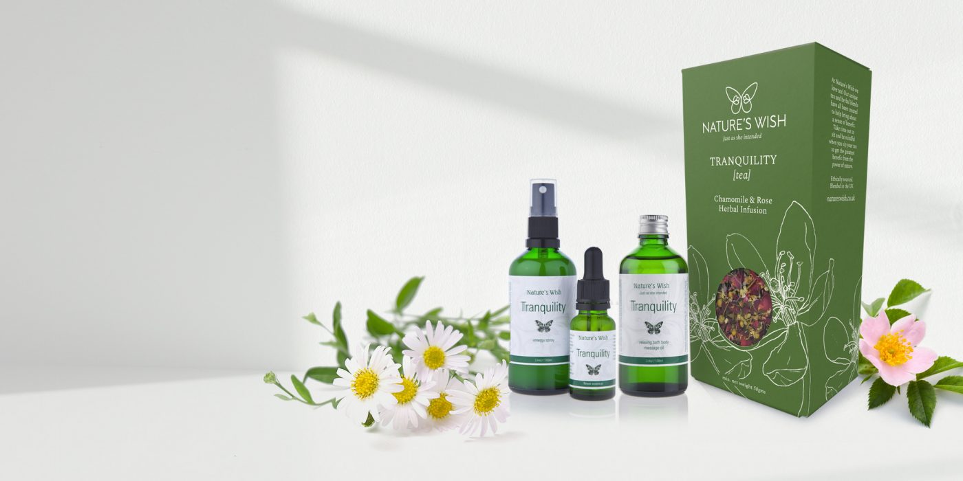 Dowsing For Vitality