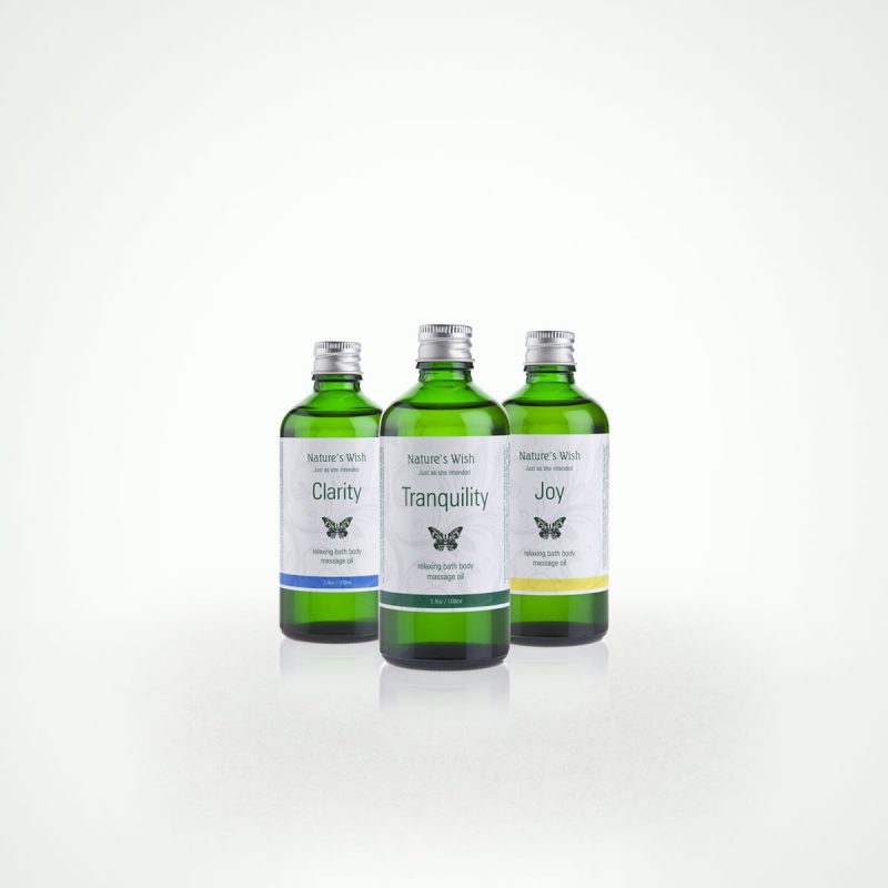 Dowsing For Vitality