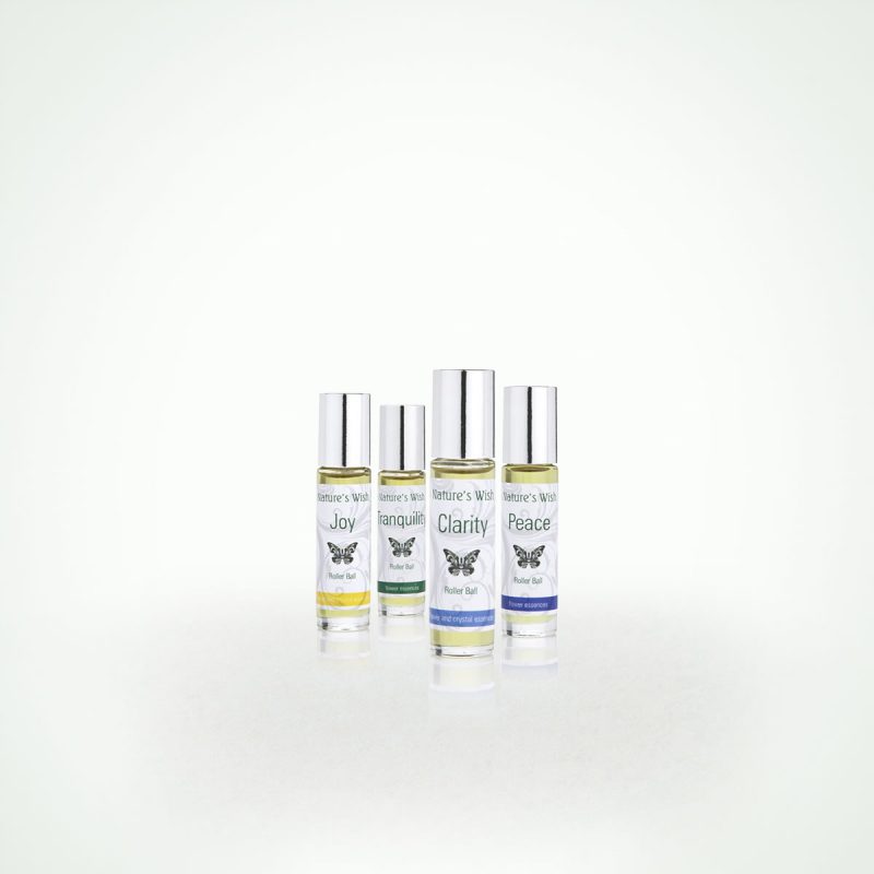 Dowsing For Vitality