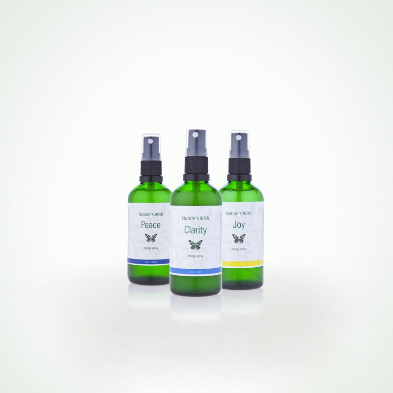 Dowsing For Vitality