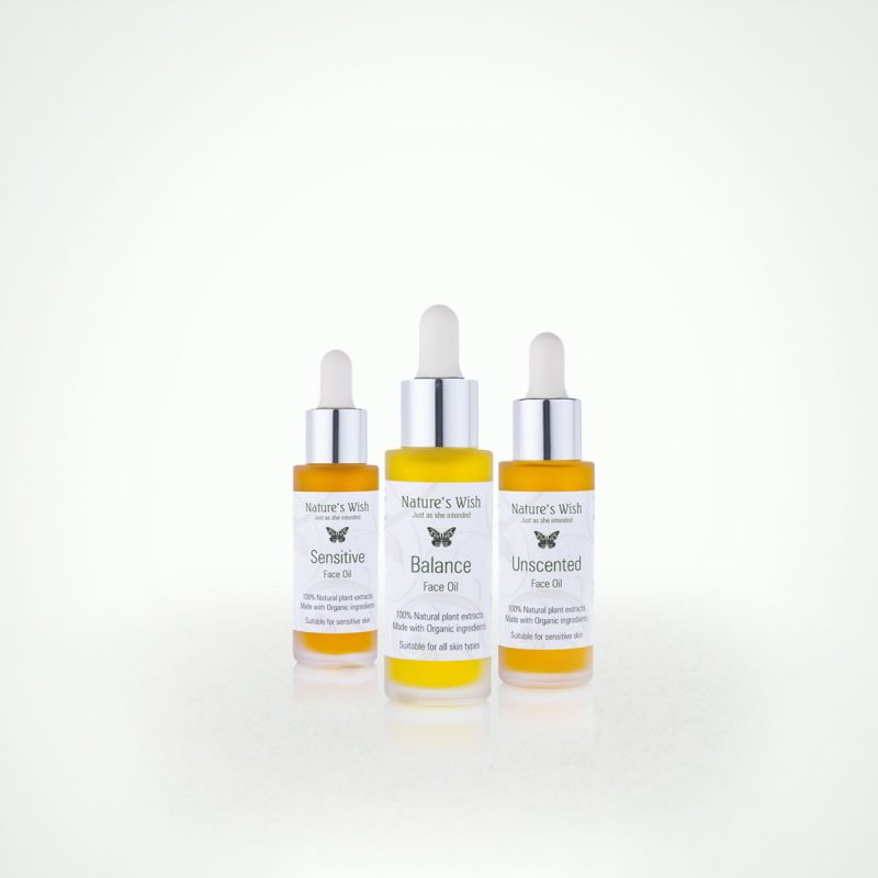 Dowsing For Vitality