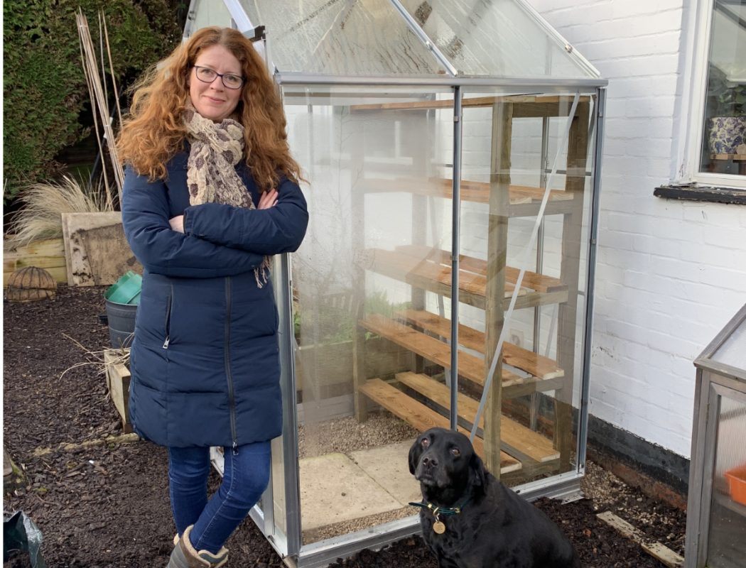 Dowsing For Vitality