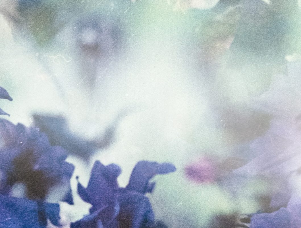 Dowsing For Vitality