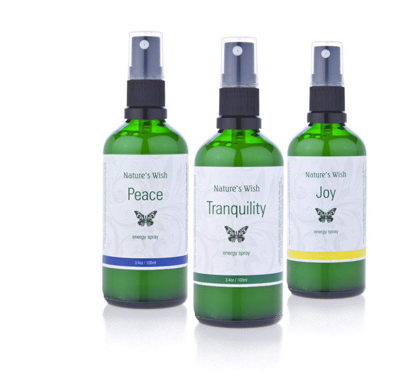 Dowsing For Vitality