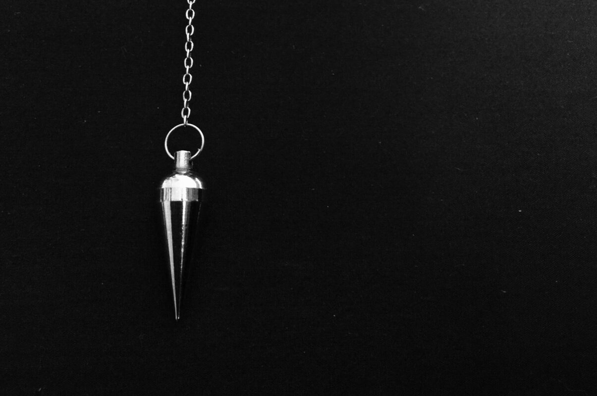 Dowsing For Vitality