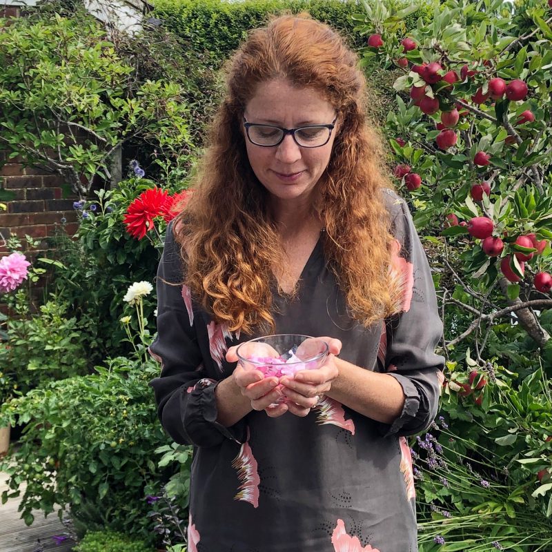 Dowsing For Vitality