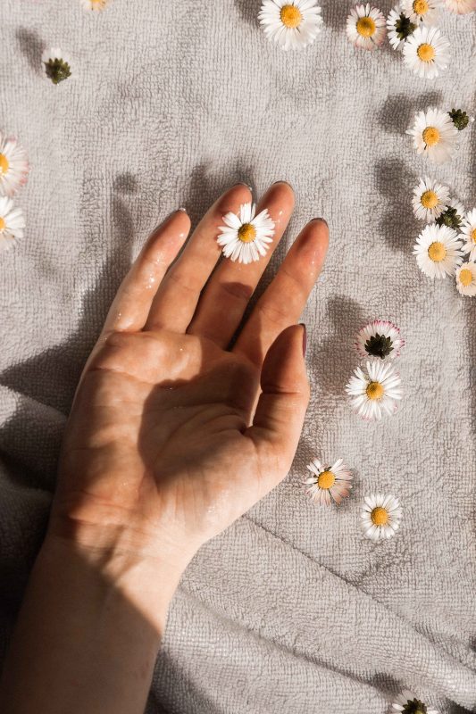 Dowsing For Vitality