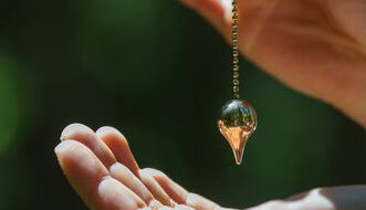 pendulum dowsing