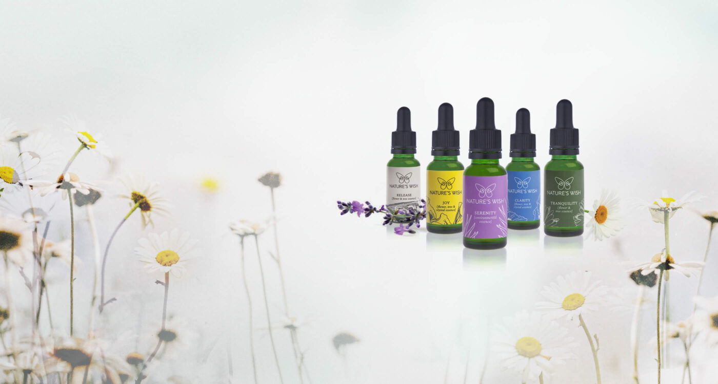 Dowsing For Vitality