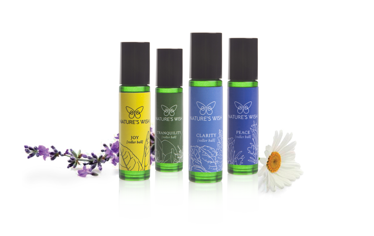 Dowsing For Vitality