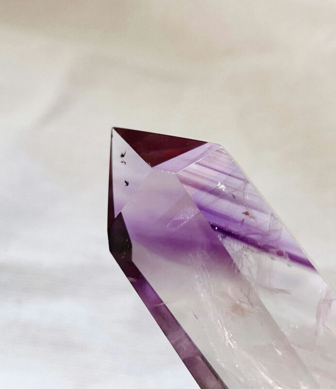 Dowsing For Vitality