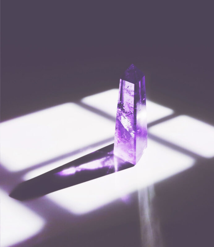 Dowsing For Vitality