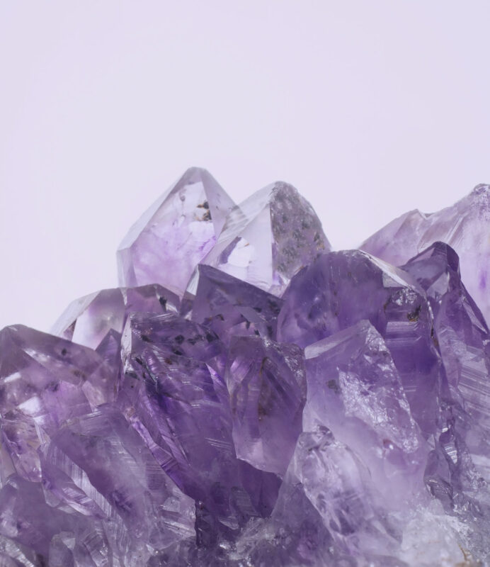 Dowsing For Vitality