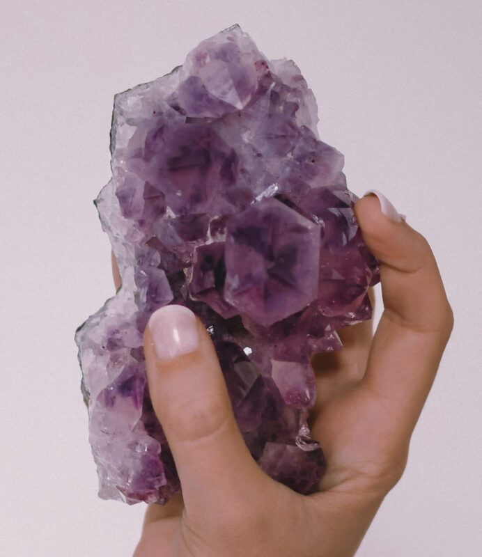 Dowsing For Vitality