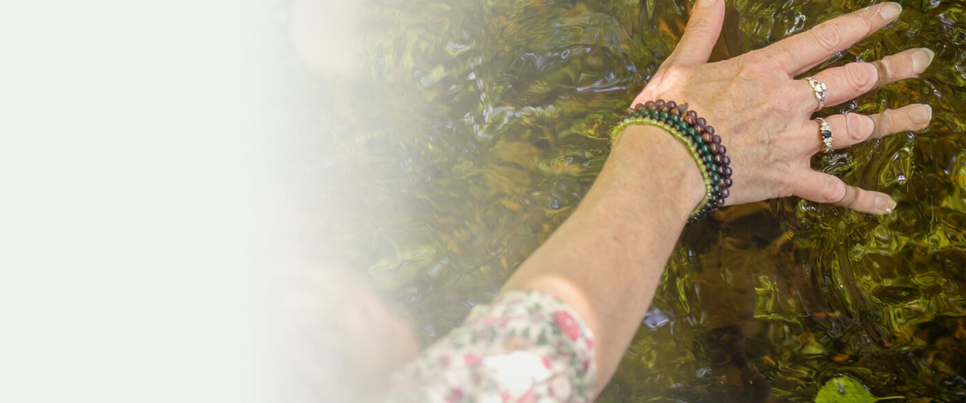 Dowsing For Vitality