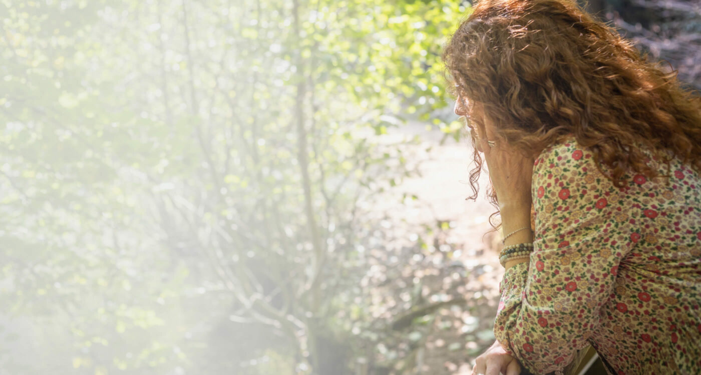 Dowsing For Vitality