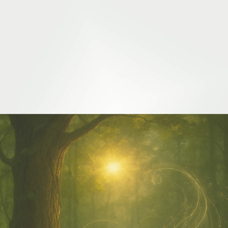 Dowsing For Vitality