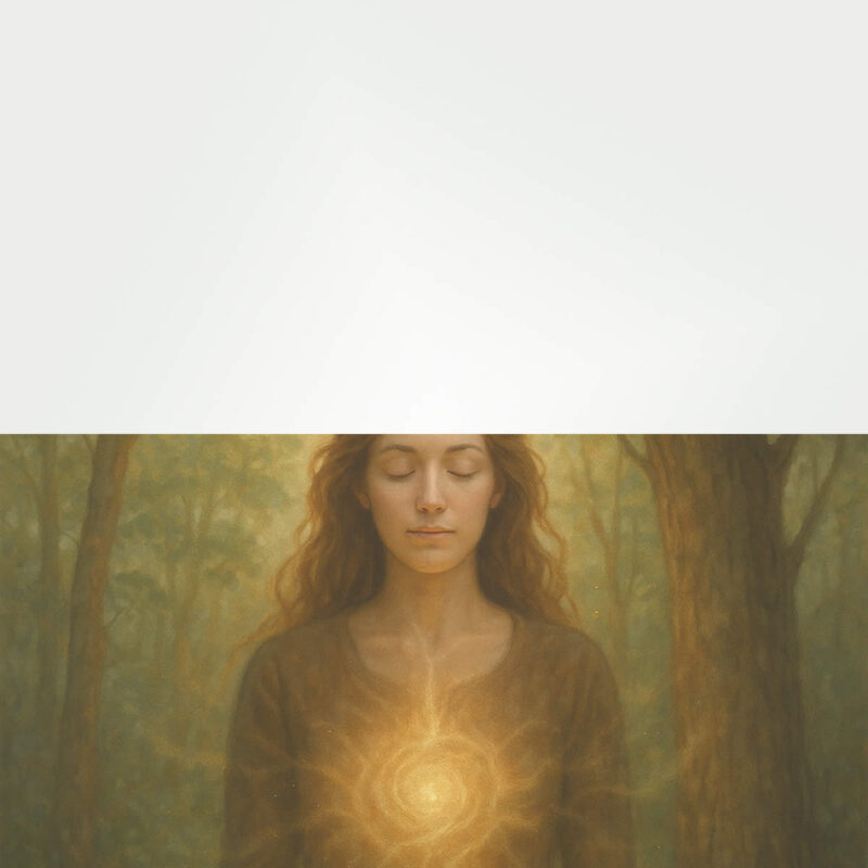 Dowsing For Vitality