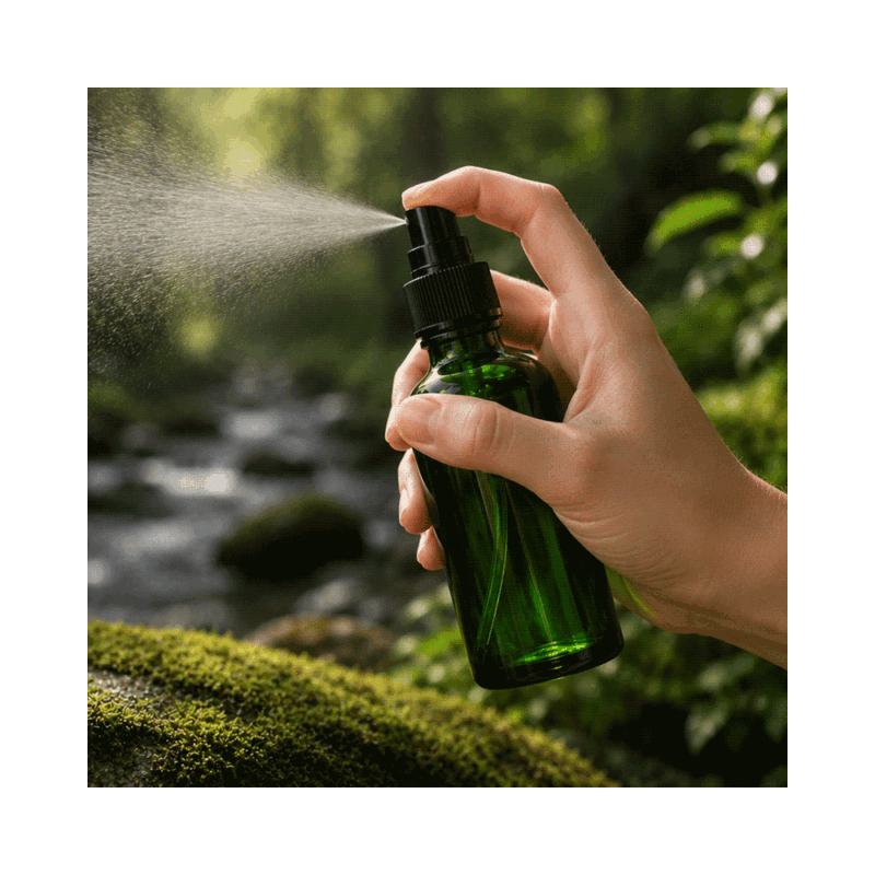 Dowsing For Vitality